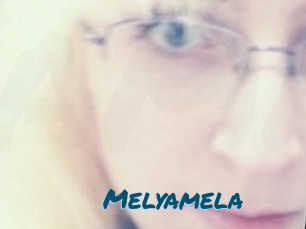 Melyamela