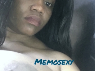 Memosexy