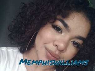 Memphiswilliams