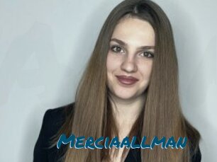 Merciaallman