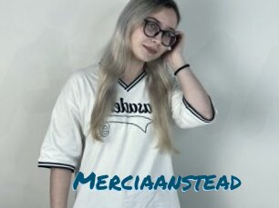 Merciaanstead