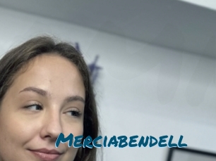 Merciabendell