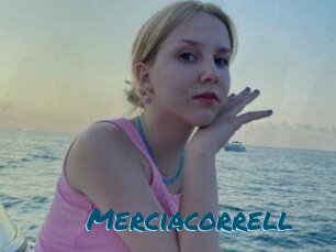 Merciacorrell