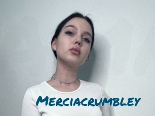 Merciacrumbley