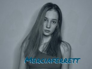 Merciaferrett