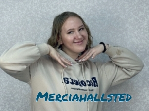 Merciahallsted