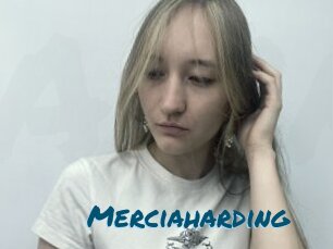 Merciaharding