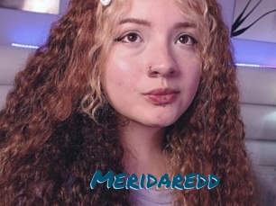 Meridaredd