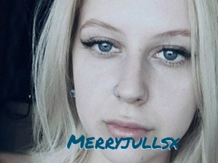 Merryjullsx