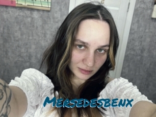 Mersedesbenx