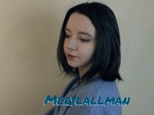 Merylallman