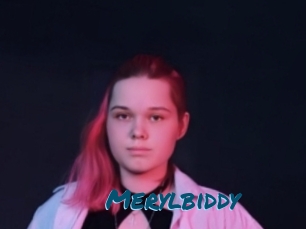 Merylbiddy