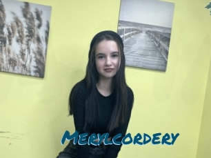 Merylcordery