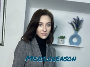 Merylcreason