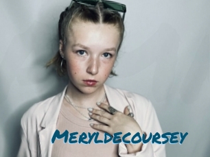 Meryldecoursey