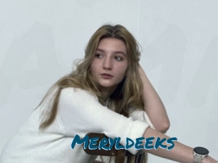 Meryldeeks