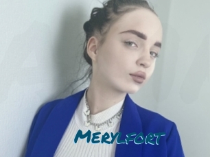 Merylfort