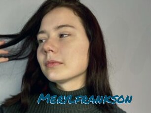 Merylfrankson