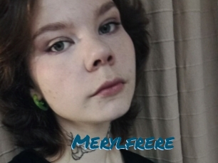 Merylfrere