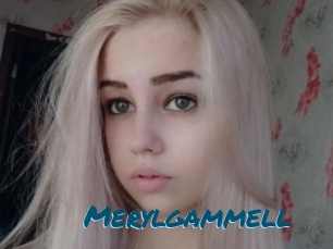 Merylgammell