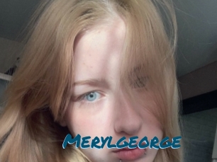 Merylgeorge