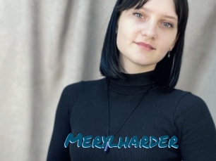 Merylharder