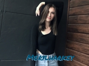 Merylharkey