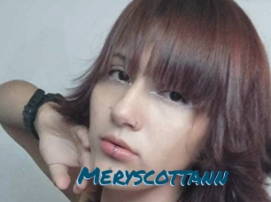 Meryscottann