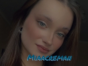 Miaacreman