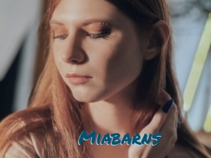 Miabarns