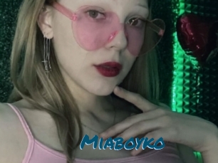 Miaboyko