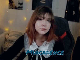 Miacadence