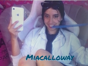 Miacalloway