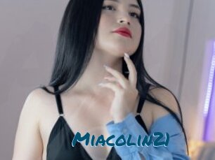 Miacolin21