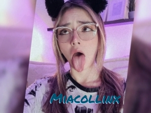 Miacollinx