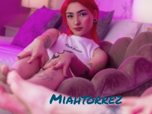 Miahtorrez