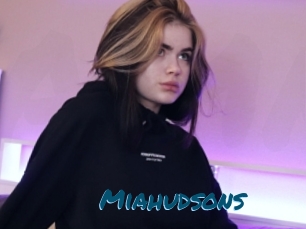 Miahudsons