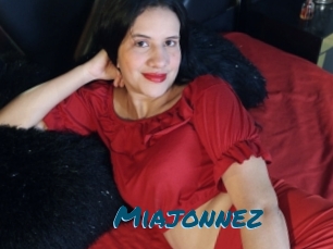 Miajonnez