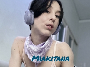 Miakitana