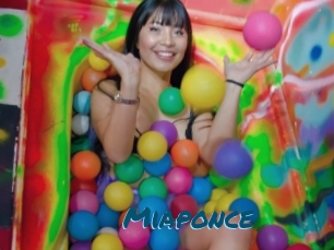 Miaponce