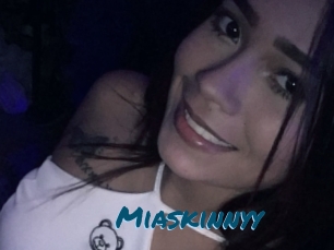 Miaskinnyy