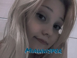 Miawhisper