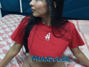 Miaxdulce