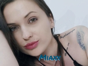 Miaxx