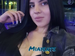 Miayente