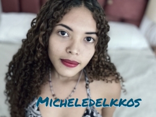 Micheledelkkos