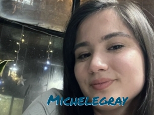 Michelegray