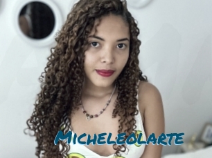 Micheleolarte