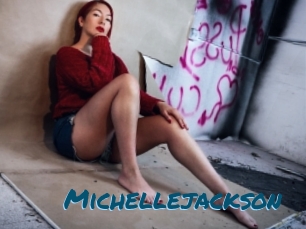 Michellejackson