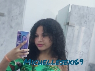 Michellesexy69